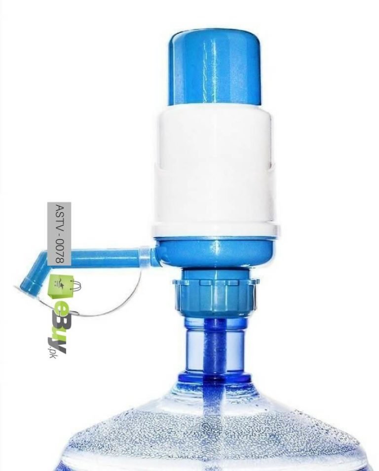 Buy Manual Drinking Water Pump Online in Pakistan eBuy.pk