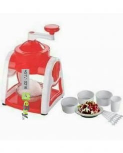 Manual Ice Shaver Online in Pakistan 2