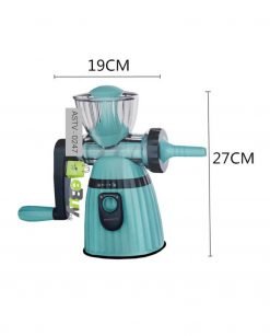 Manual Meat Mincer At Best Price In Pakistan 4
