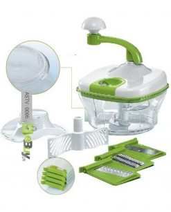 Master Egg Beater Chopper And Spinner Online in Pakistan