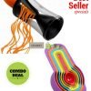 Measuring Spoons & Spiral Slicer Online in Pakistan