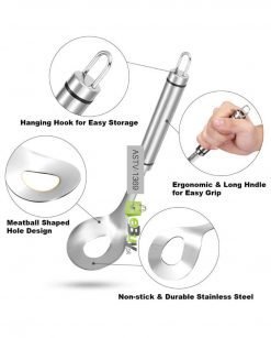 Meatball Kofta Maker Spoon Online Price In Pakistan