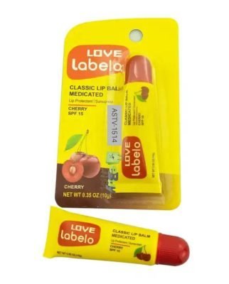 Medicated Moisturizing SPF 15 Lip Balm Online In Pakistan