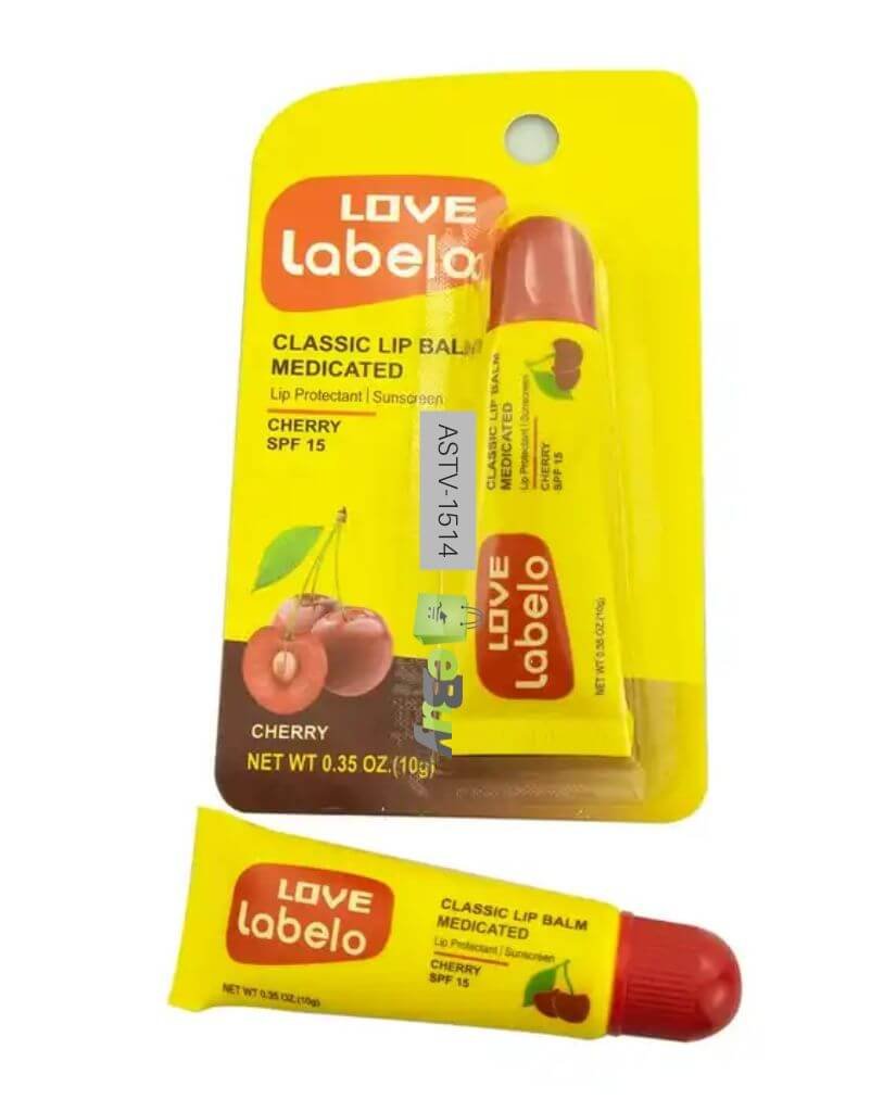 Medicated Moisturizing SPF 15 Lip Balm Online In Pakistan