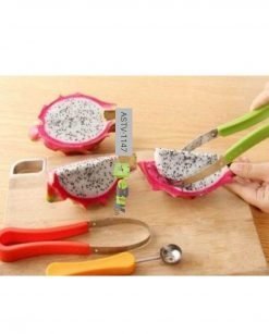 Melon Baller And Fruit Scoop Set Online Price In Pakistan