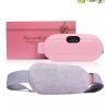 Menstrual Cramp Relief Heating Pad Belt At Best Price In Pakistan