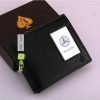 Mercedes USB Rechargeable Lighter Wallet in Pakistan
