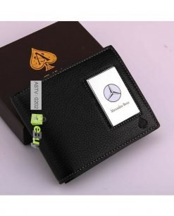 Mercedes USB Rechargeable Lighter Wallet in Pakistan