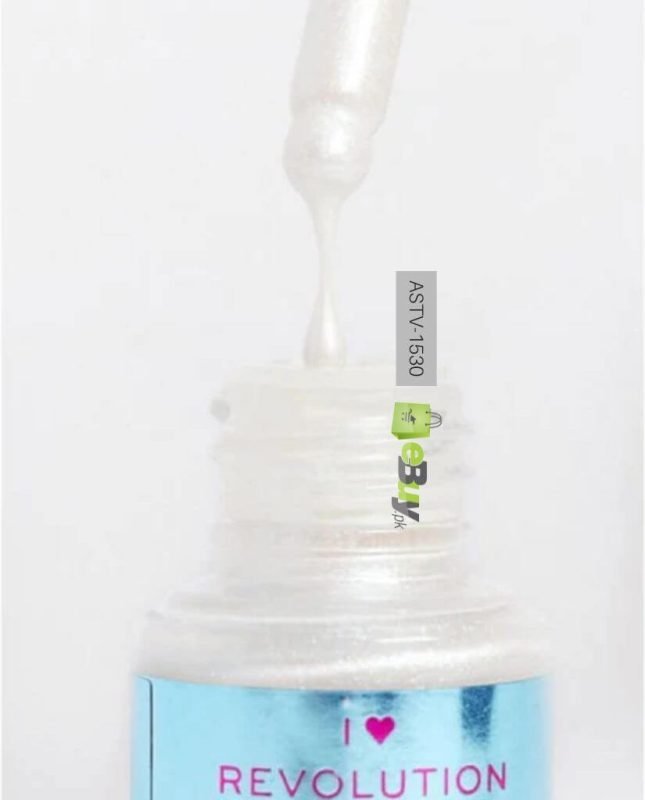 Buy Mermaid Glow Liquid Highlighter Online At Best Price in Pakistan