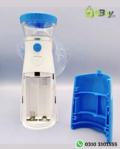 Mesh Nebulizer At Best Price In Pakistan