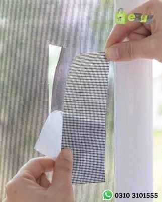 Mesh Net Repair Tape Online At Best Price In Pakistan
