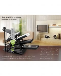 Metal Remote Stand Online At Best Price in Pakistan