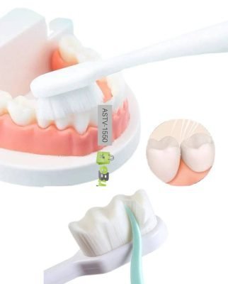 Micro Nano Bristle Toothbrush Online Price In Pakistan