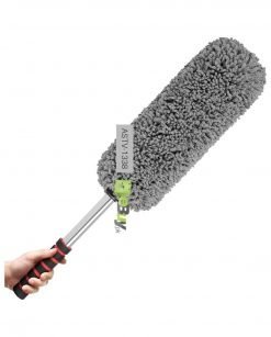 Microfiber Car Duster With Extendable Handle Online Price In Pakistan