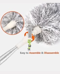 Microfiber Cleaning Duster At Best Price In Pakistan