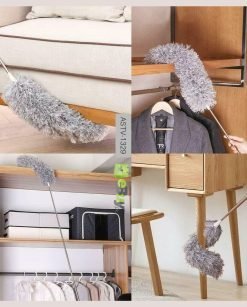 Microfiber Feather Cleaning Duster Online At Best Price In Pakistan