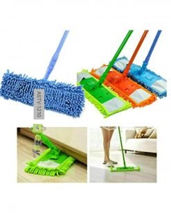 Microfiber Floor Cleaning Mop online at best price in Pakistan