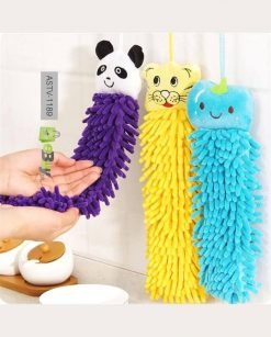 Microfiber Hand Cleaning Towel online at best price in Pakistan