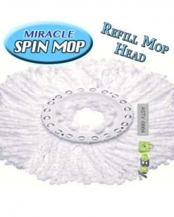 Microfiber Replacement Mop Head Refill at Best Price In Pakistan