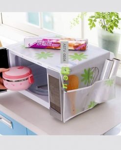 Microwave Oven Dust Cover Online Best Price In Pakistan