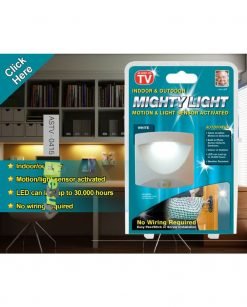 Mighty Light Online At Best Price in Pakistan