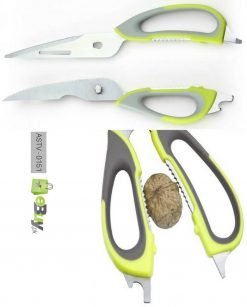 Mighty Shears Kitchen Scissor Online in Pakistan