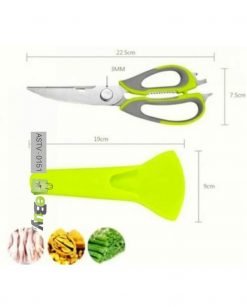 Mighty Shears Kitchen Scissor Online in Pakistan