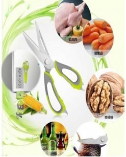 Mighty Shears Kitchen Scissor Online in Pakistan