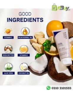 Milk Cream Moisturizer And Primer Online In Pakistan