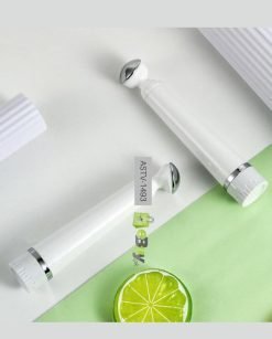 Mini Anti Dark Circle Portable Massager Online Price In Pakistan