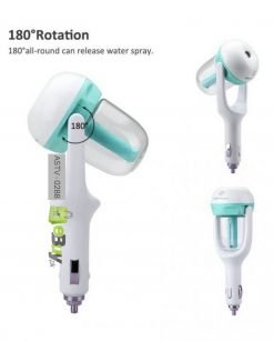 Mini Car Humidifier Online in Pakistan 6