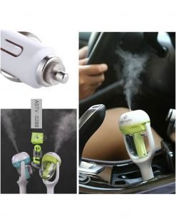 Mini Car Humidifier Online in Pakistan 6