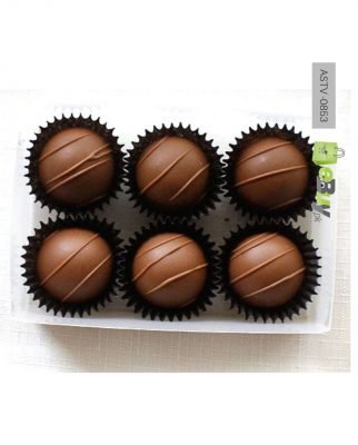 Mini Chocolate Bon Bon Cupcake Liners at Best Price In Pakistan