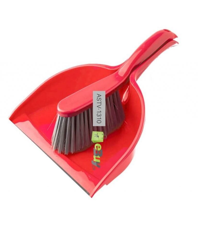Buy Mini Dustpan and Brush Set Online at Best Price in Pakistan