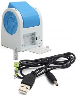 Mini Fan Air Conditioner Single Window Online in Pakistan 3