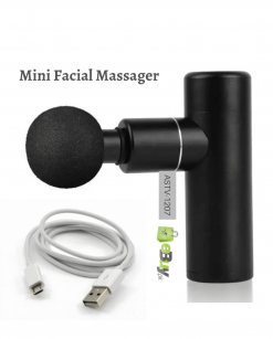 Mini Fascial Deep Tissue Muscle Massager at Best Price in Pakistan