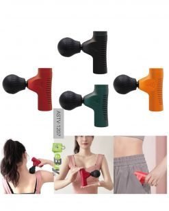 Mini Fascial Muscle Massager at Best Price in Pakistan