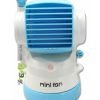 Mini Fashion Fan With Water Spray Online in Pakistan
