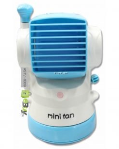Mini Fashion Fan With Water Spray Online in Pakistan