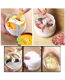 Mini Food Chopper At Best Price In Pakistan 3