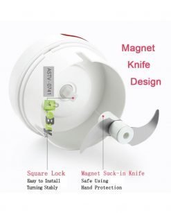 Mini Food Chopper At Best Price In Pakistan 4