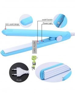 Mini Hair Crimper Online In Pakistan