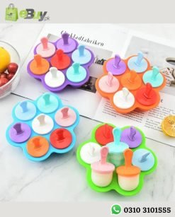 Mini Ice Popsicle Mold Online At Best Price In Pakistan