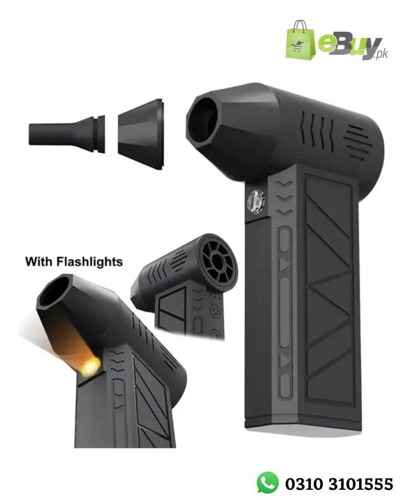 Mini Jet Fan At Best Price In Pakistan