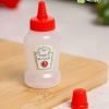 Mini Ketchup Condiment Squeeze Bottle At Best Price In Pakistan