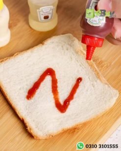 Mini Ketchup Condiment Squeeze Bottle Portable Sauce For Lunchbox Office Online At Best Price In Pakistan