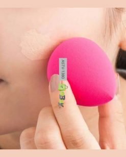 Mini Makeup Beauty Blender Online In Pakistan