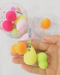 Mini Makeup Beauty Blender Online Price In Pakistan