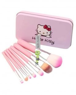 Mini Makeup Brush Set Online Best Price In Pakistan