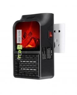 Mini Personal Plug-In Heater At Best Price In Pakistan 4